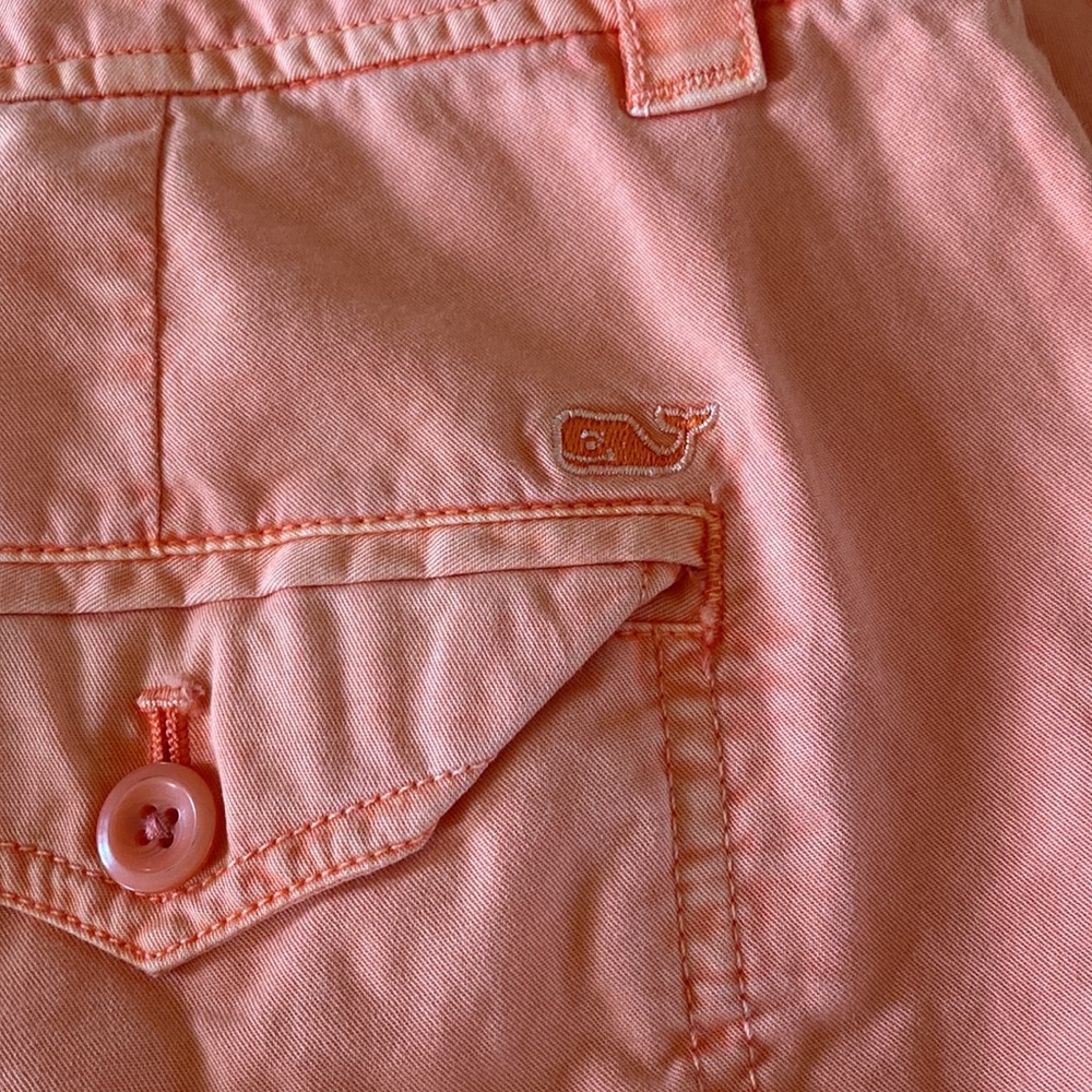 vineyard vines pants - Picture 5 of 5